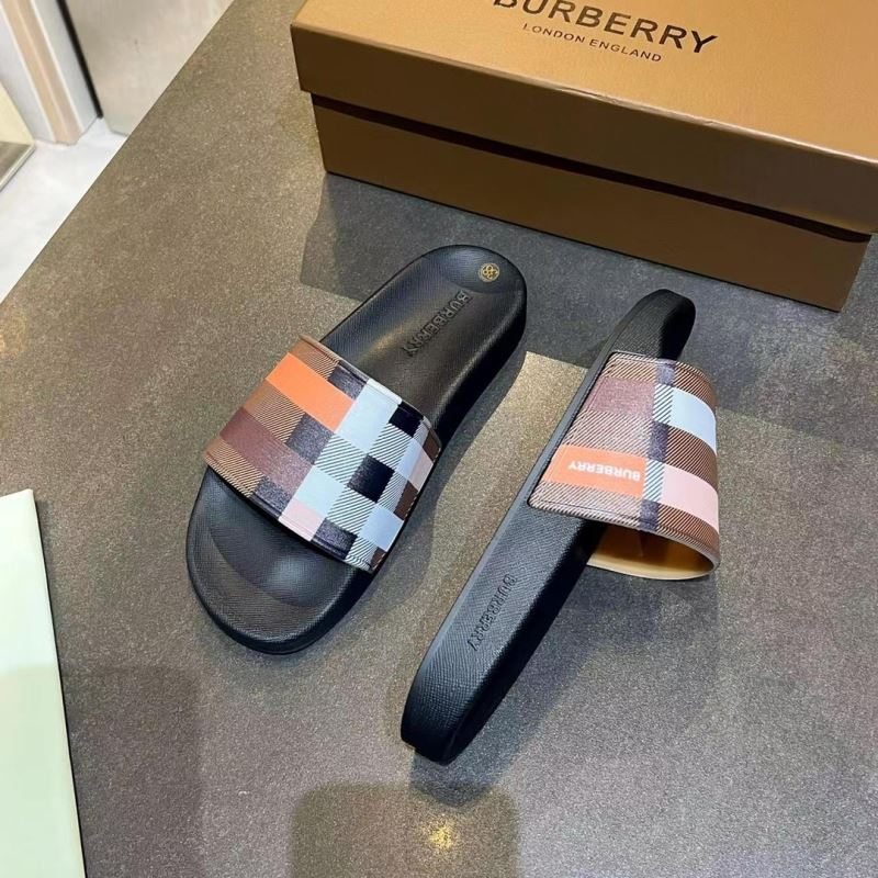 Burberry Slippers